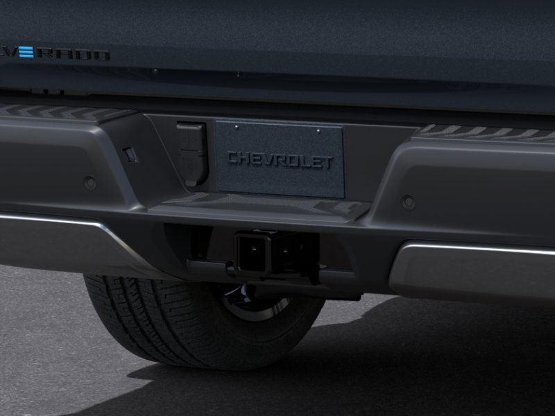 2025 Chevrolet Silverado EV LT - Extended Range