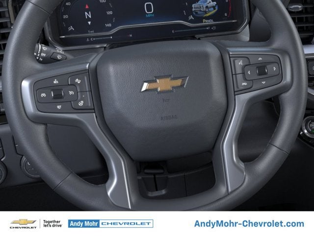 2026 Chevrolet Silverado 3500 HD LTZ DRW