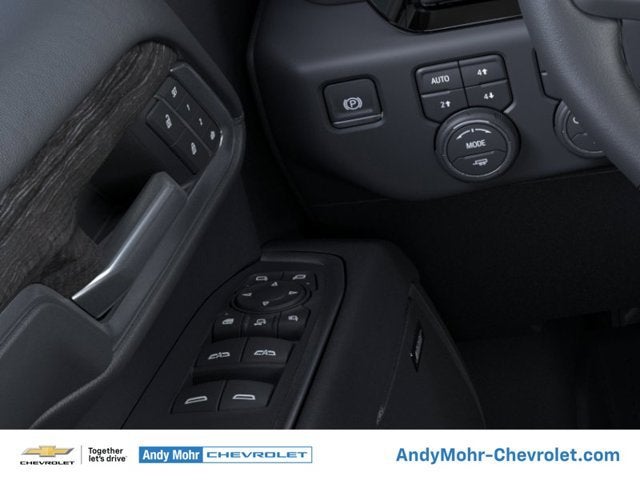 2026 Chevrolet Silverado 3500 HD LTZ DRW