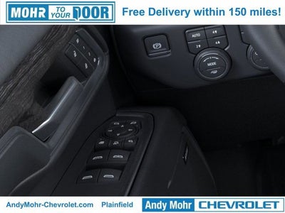 2026 Chevrolet Silverado 3500 HD LTZ DRW