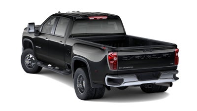 2026 Chevrolet Silverado 3500 HD LTZ DRW