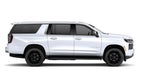 2027 Chevrolet Suburban Premier