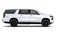 2027 Chevrolet Suburban Premier