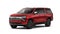 2027 Chevrolet Suburban Premier