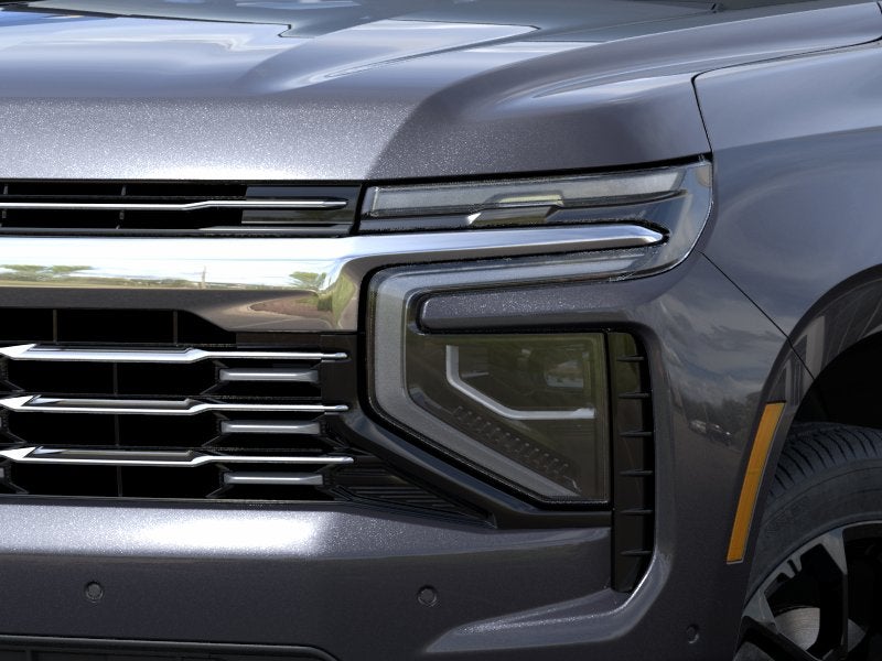 2027 Chevrolet Suburban Premier