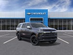 2027 Chevrolet Suburban Premier