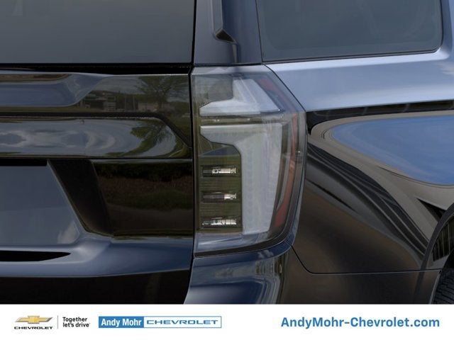 2027 Chevrolet Suburban Premier