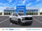 2027 Chevrolet Suburban Premier