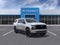 2027 Chevrolet Suburban Premier