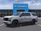 2027 Chevrolet Suburban Premier