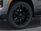 2027 Chevrolet Suburban Premier