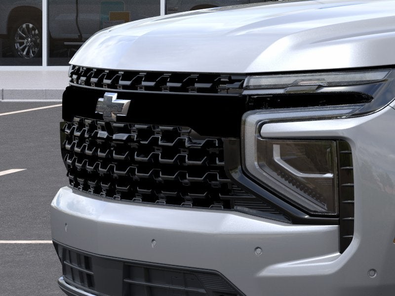2027 Chevrolet Suburban Premier