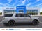 2027 Chevrolet Suburban Premier