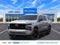 2027 Chevrolet Suburban Premier