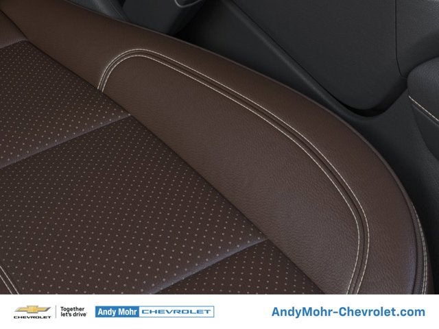 2027 Chevrolet Suburban High Country