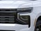 2027 Chevrolet Suburban High Country