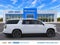 2027 Chevrolet Suburban High Country