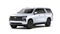 2027 Chevrolet Suburban High Country