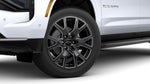 2027 Chevrolet Suburban High Country