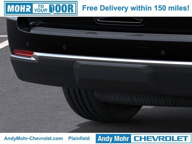 2027 Chevrolet Tahoe LS