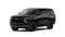 2027 Chevrolet Tahoe LS