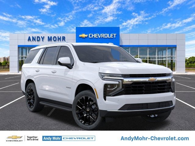 2027 Chevrolet Tahoe LS