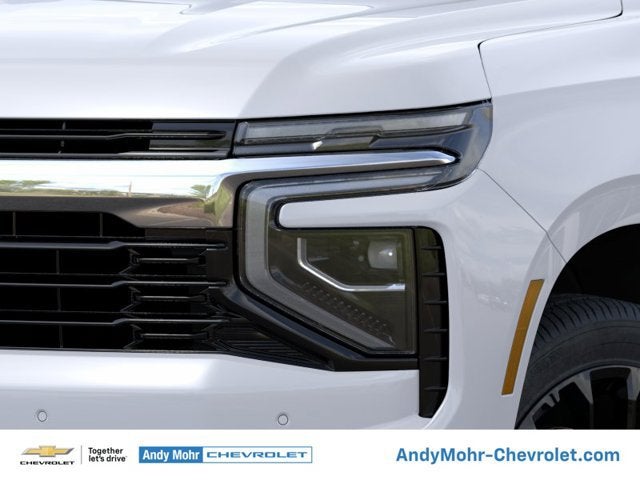 2027 Chevrolet Tahoe LS