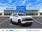 2027 Chevrolet Tahoe LS