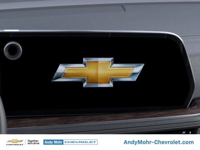 2027 Chevrolet Tahoe LS