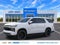 2027 Chevrolet Tahoe LS
