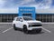 2027 Chevrolet Tahoe LS