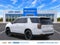 2027 Chevrolet Tahoe LS