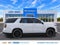 2027 Chevrolet Tahoe LS
