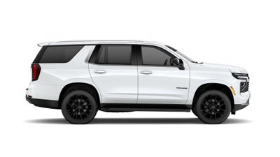 2027 Chevrolet Tahoe LS