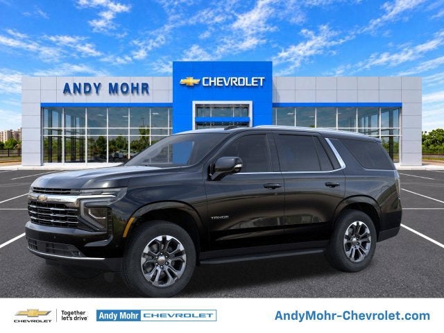 2027 Chevrolet Tahoe LT