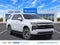 2027 Chevrolet Tahoe LT