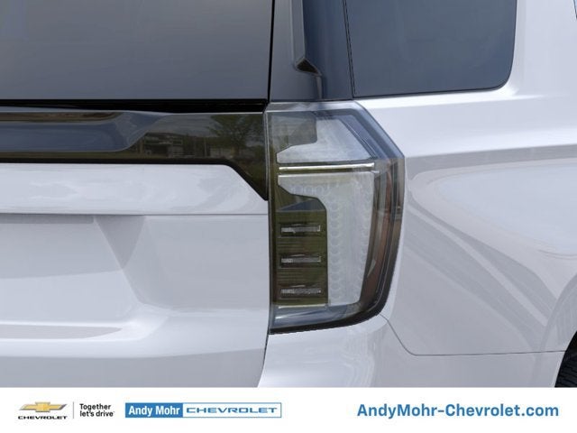 2027 Chevrolet Tahoe LT