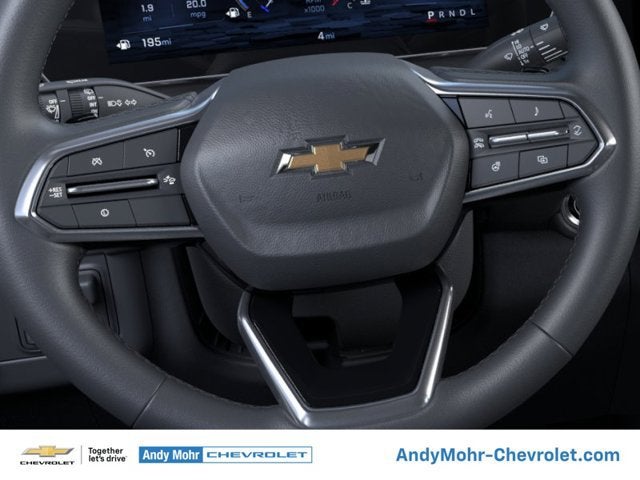2027 Chevrolet Tahoe LT