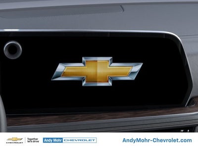 2027 Chevrolet Tahoe LT
