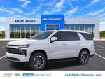 2027 Chevrolet Tahoe LT