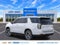 2027 Chevrolet Tahoe LT