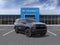 2027 Chevrolet Tahoe RST