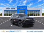 2027 Chevrolet Tahoe Premier