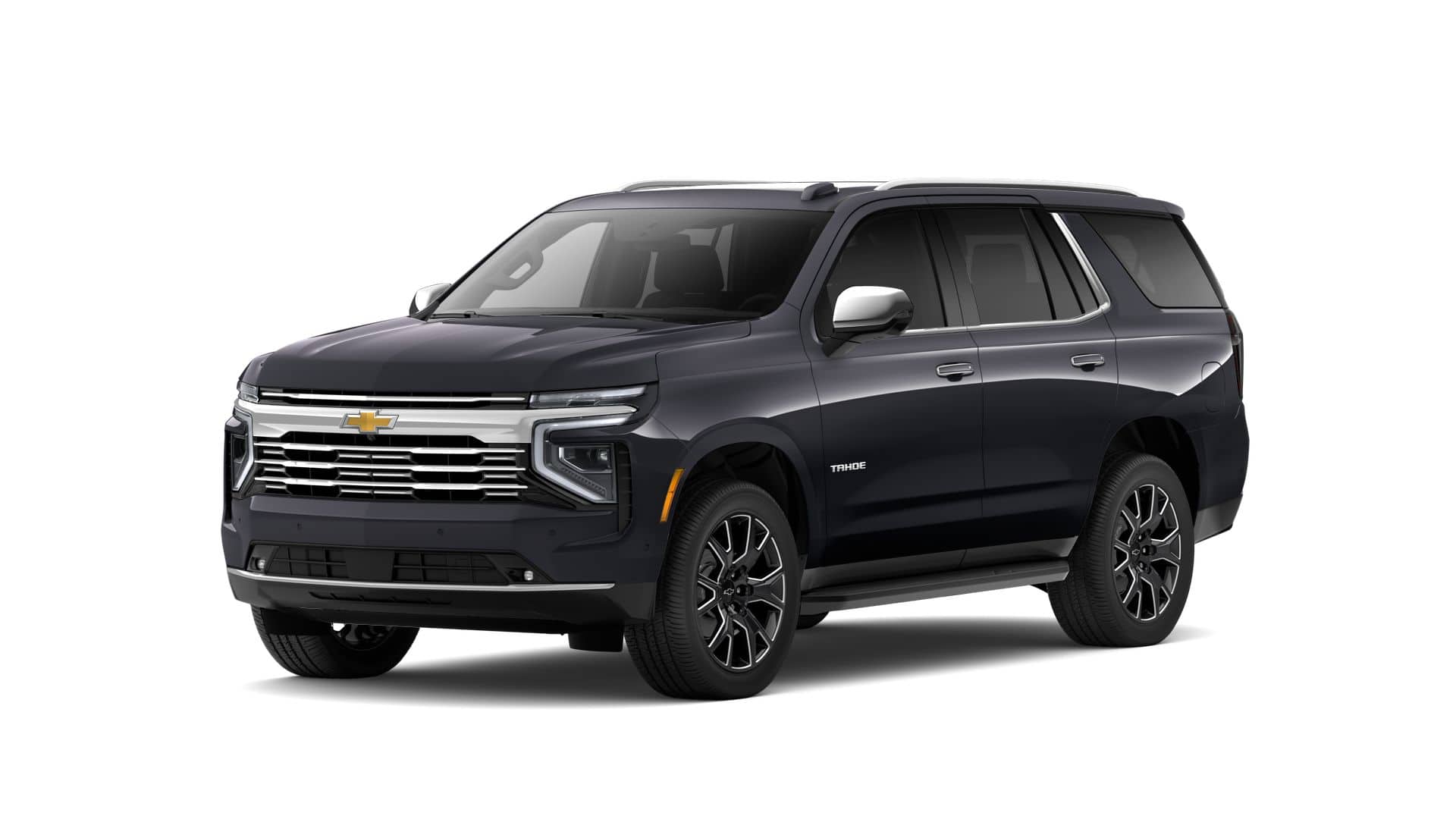 2027 Chevrolet Tahoe Premier