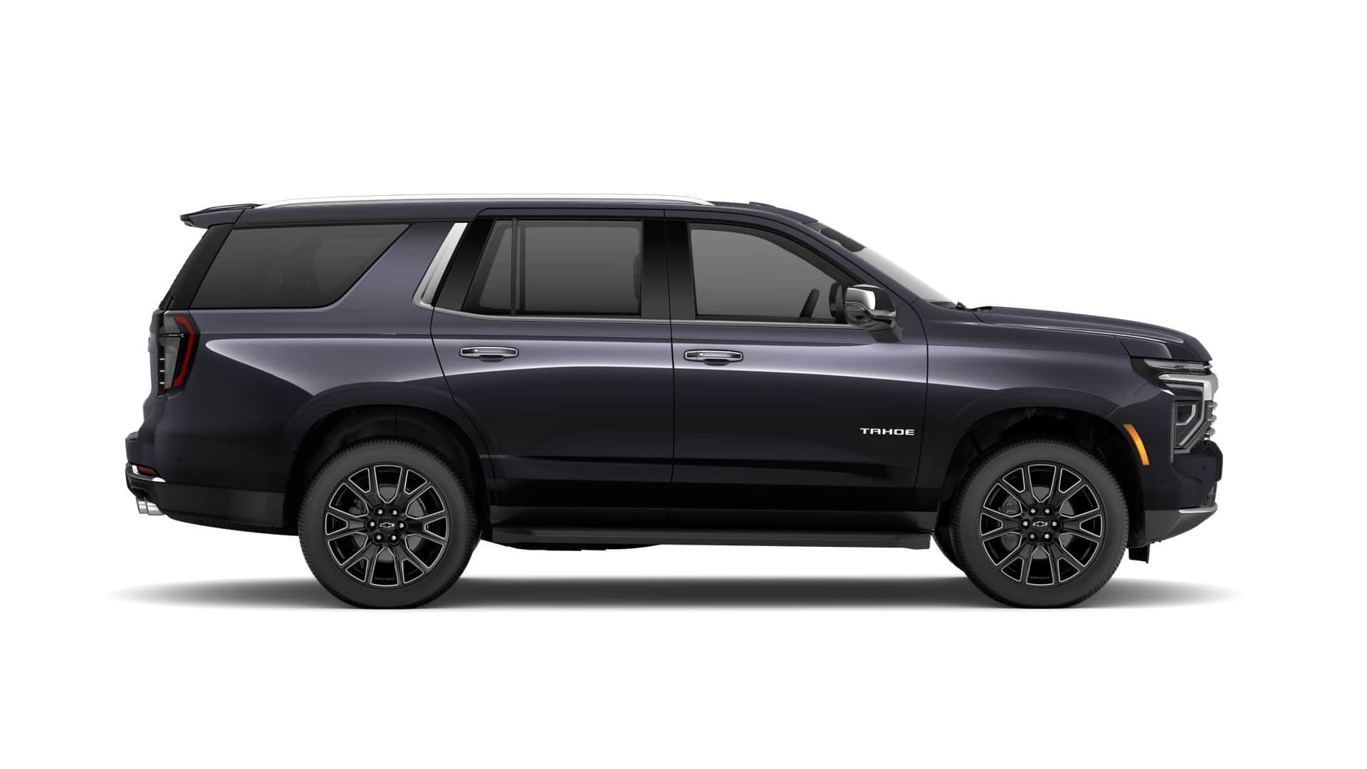 2027 Chevrolet Tahoe Premier