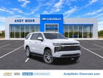 2027 Chevrolet Tahoe Premier