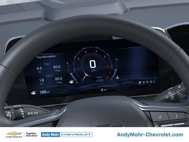 2027 Chevrolet Tahoe Premier