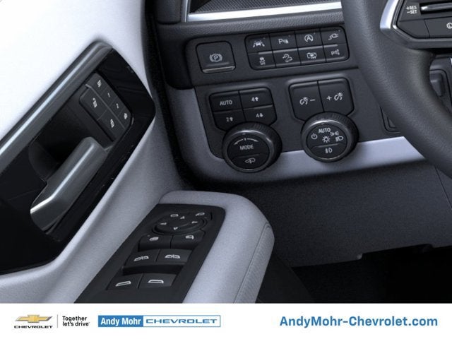 2027 Chevrolet Tahoe Premier
