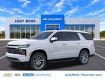 2027 Chevrolet Tahoe Premier