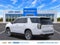 2027 Chevrolet Tahoe Premier